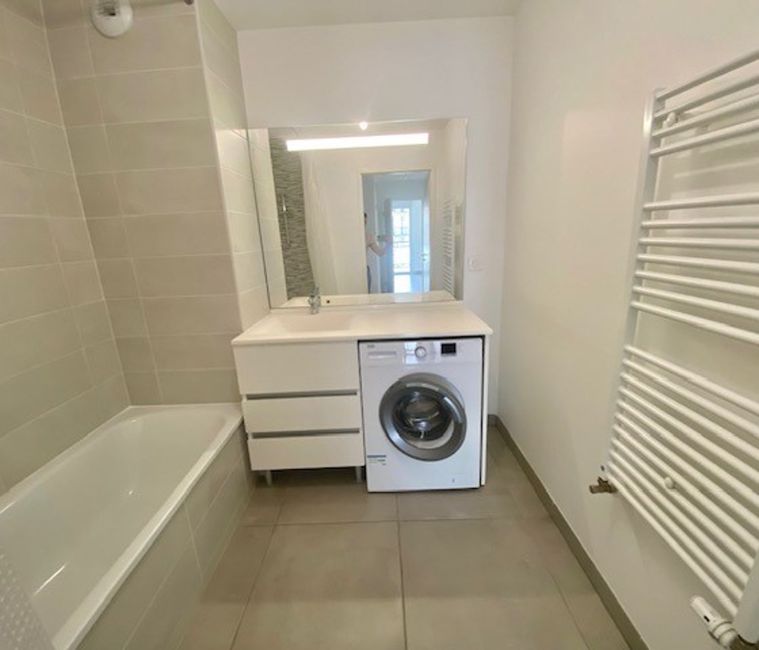 A louer : 1 impasse de Barcelone 31000 Toulouse