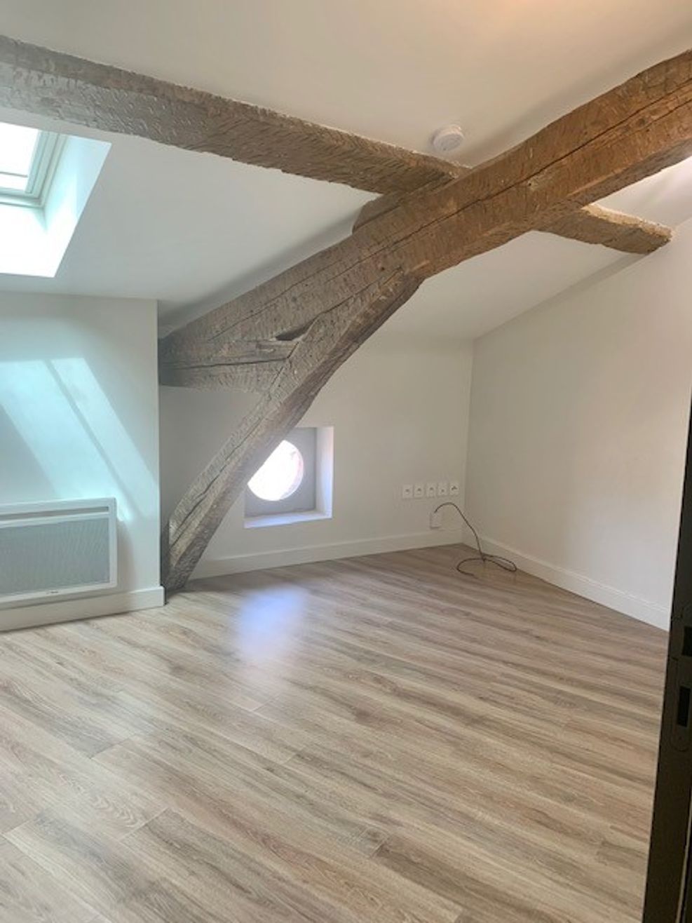 chambre
