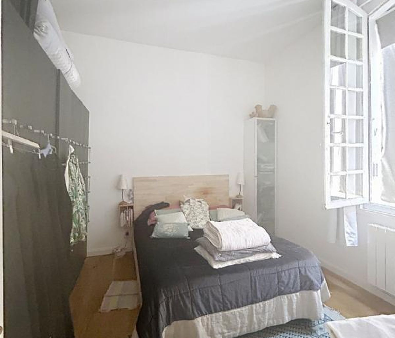 Location magnfique T3 de 69.20 m² proche la place de la bourse