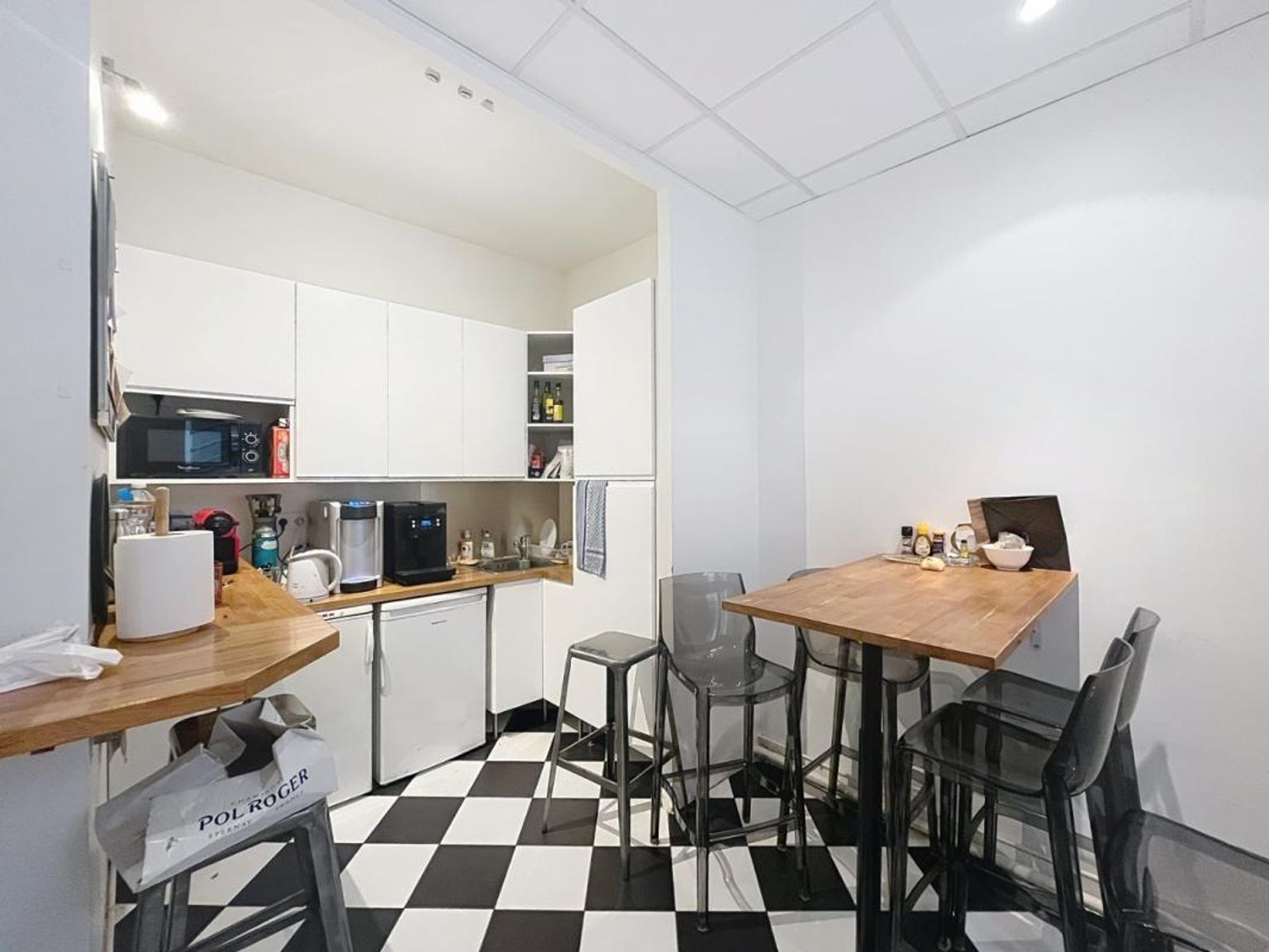 Divers immobilier d'entreprise