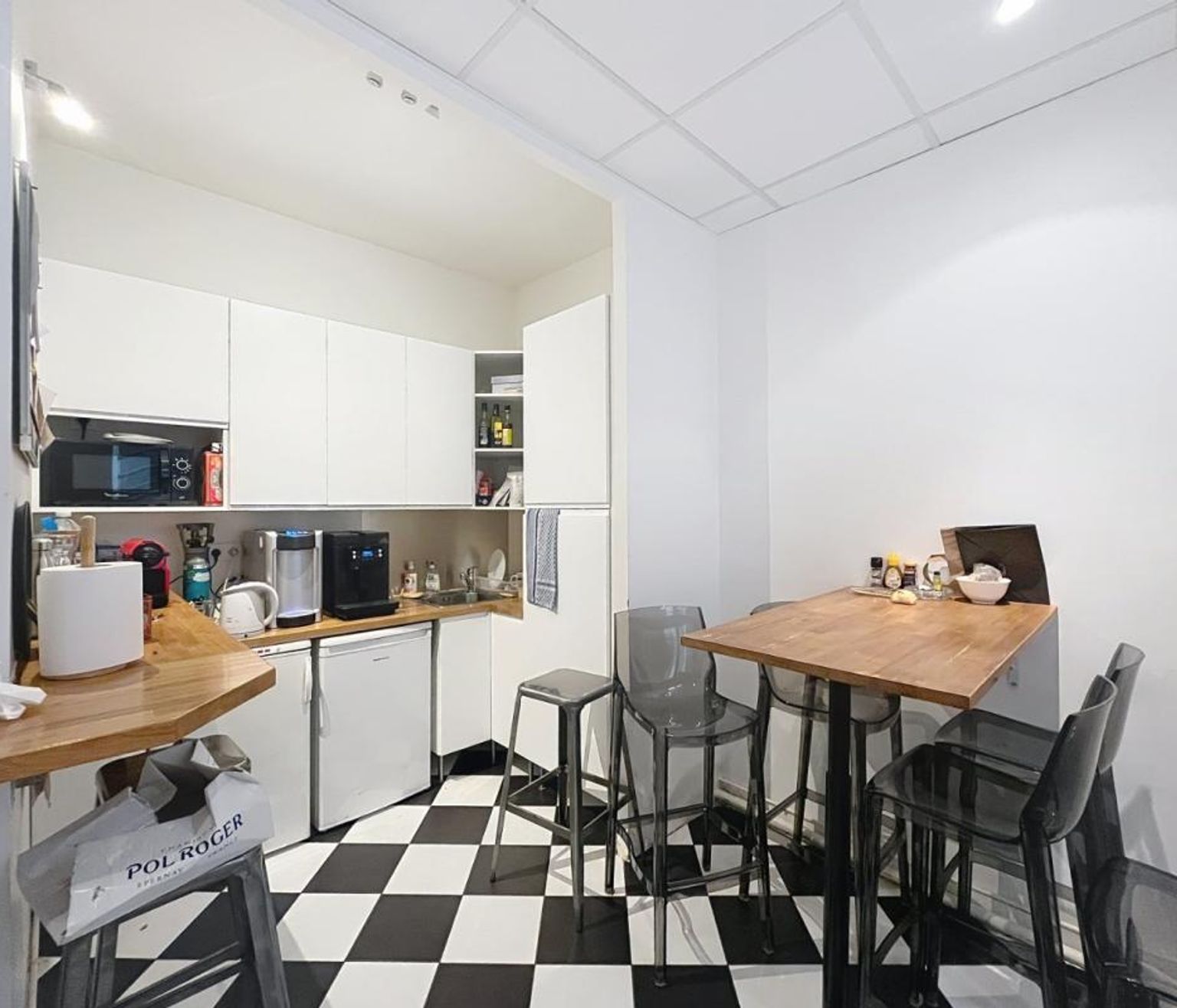 Divers immobilier d'entreprise