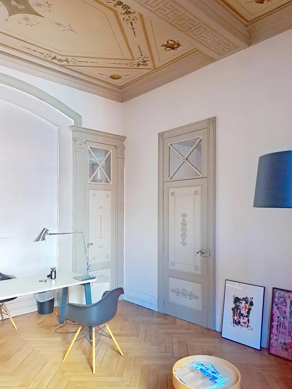 bureaux 