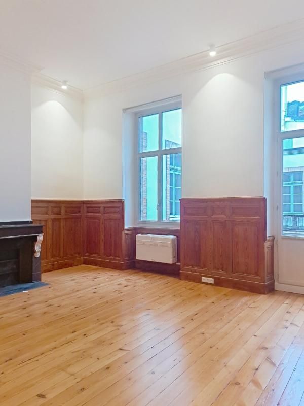 Bureaux, Toulouse St Georges