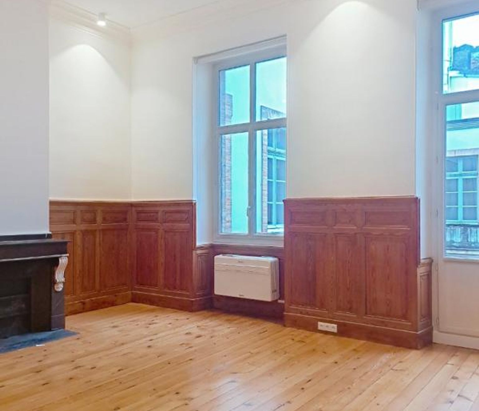 Bureaux, Toulouse St Georges