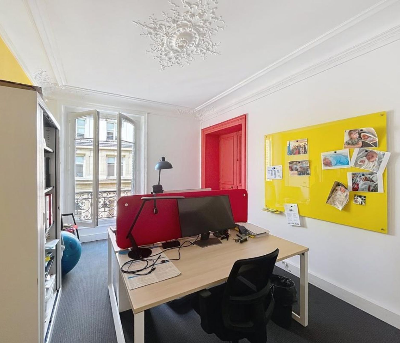 Divers immobilier d'entreprise