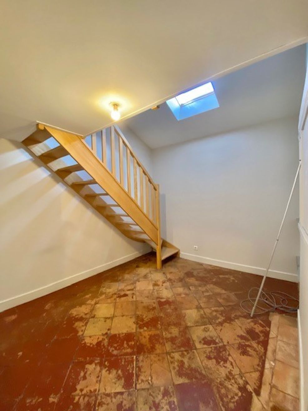 Location Magnofique T5 de 138 m² en  duplex Quartier St Georges