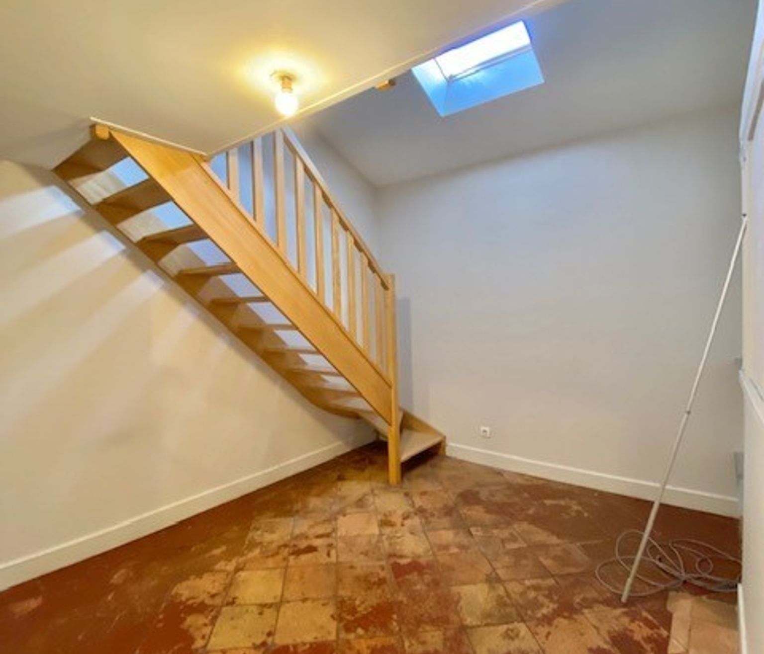 Location Magnofique T5 de 138 m² en duplex Quartier St Georges
