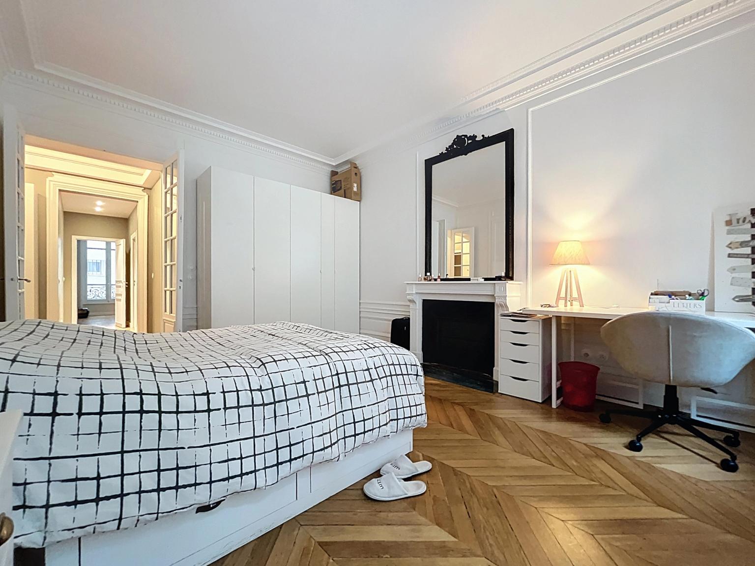chambre