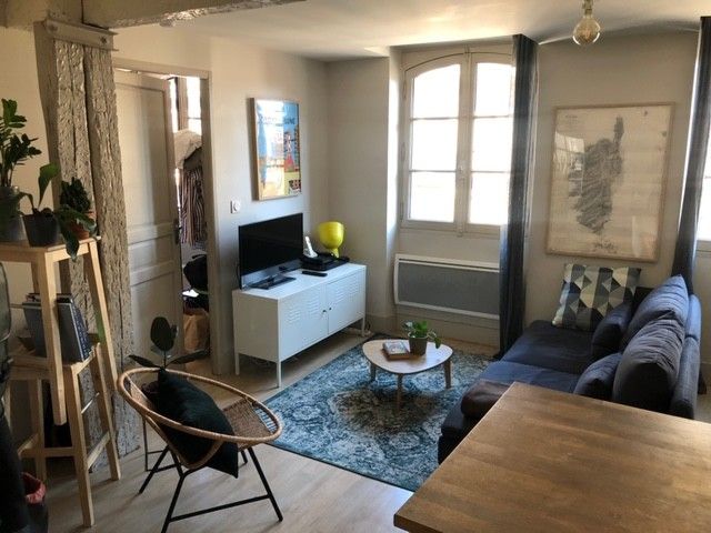 Location T2 de 38 m² Esquirol