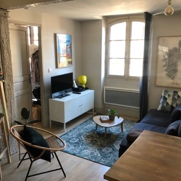 Location T2 de 38 m² Esquirol