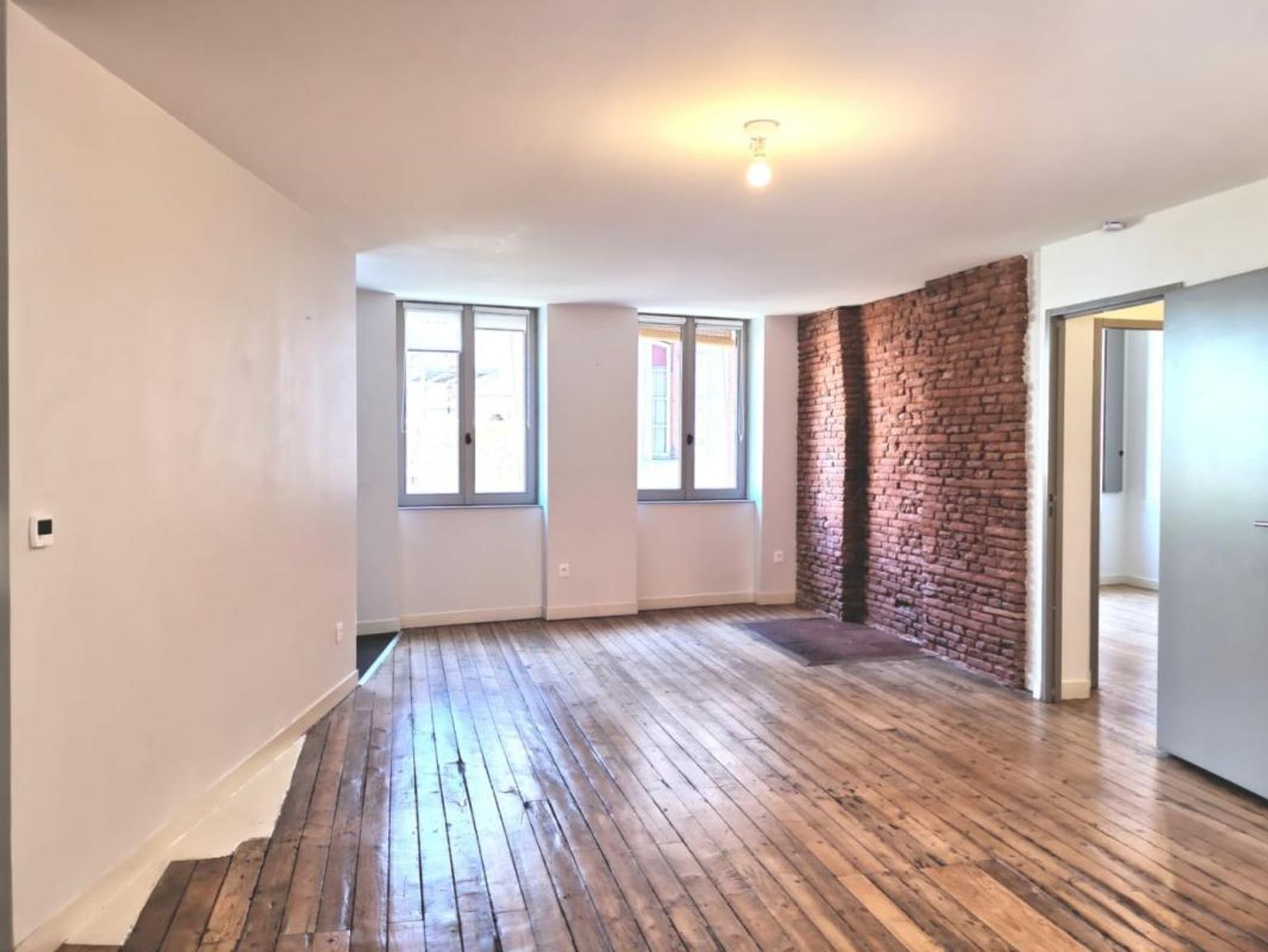 Location T3 Rue Alsace Lorraine