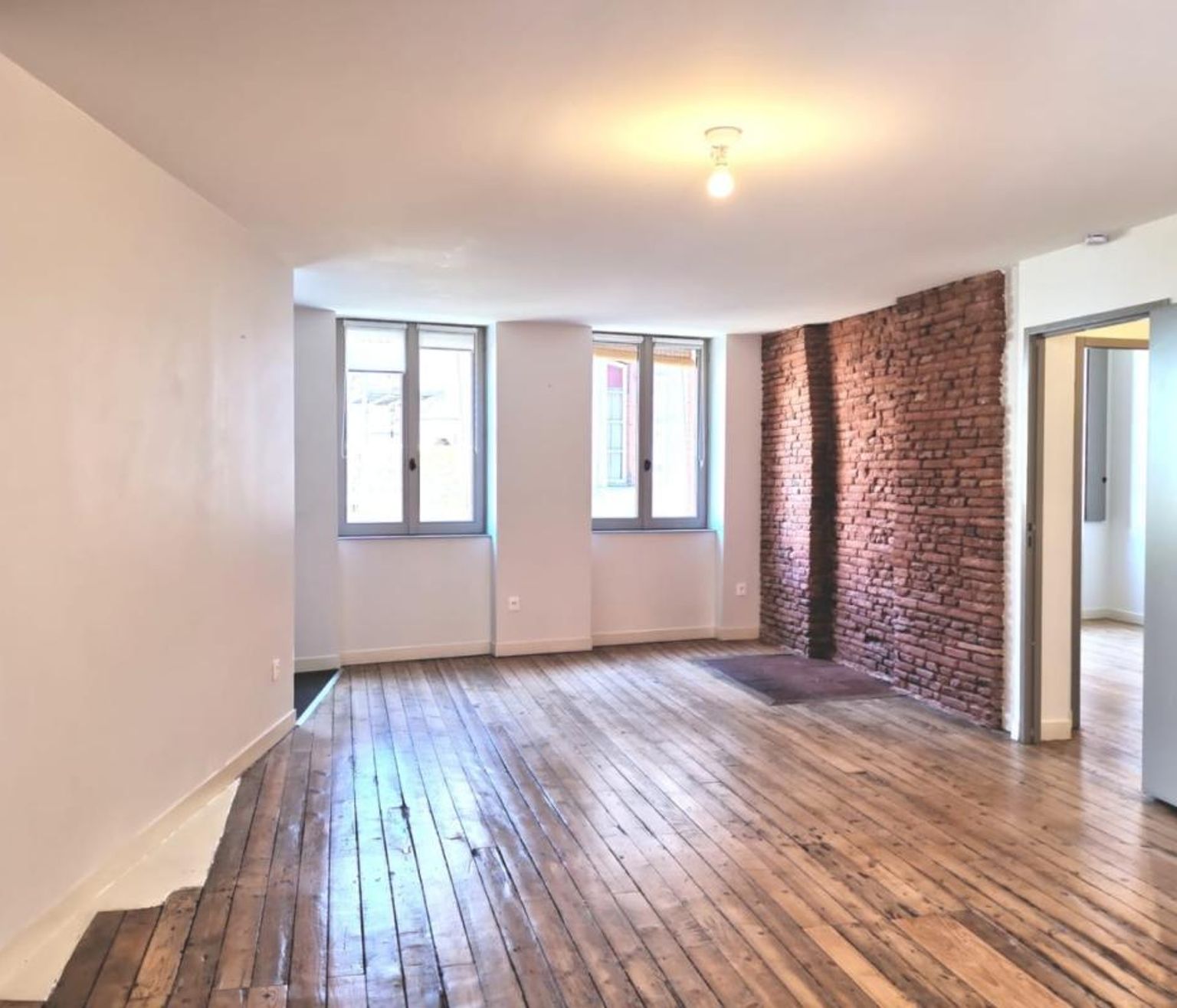 Location T3 Rue Alsace Lorraine