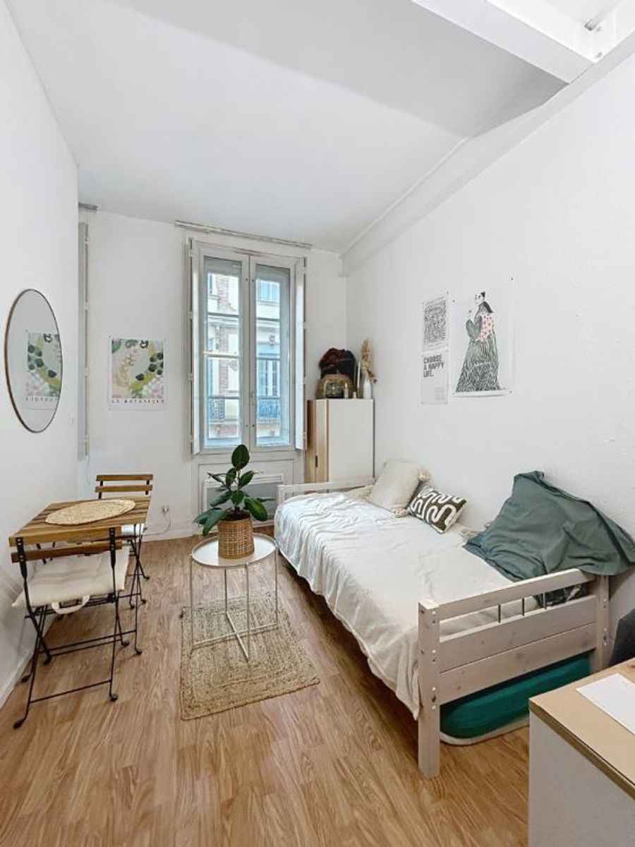 Location Studio Capitole proche UT1