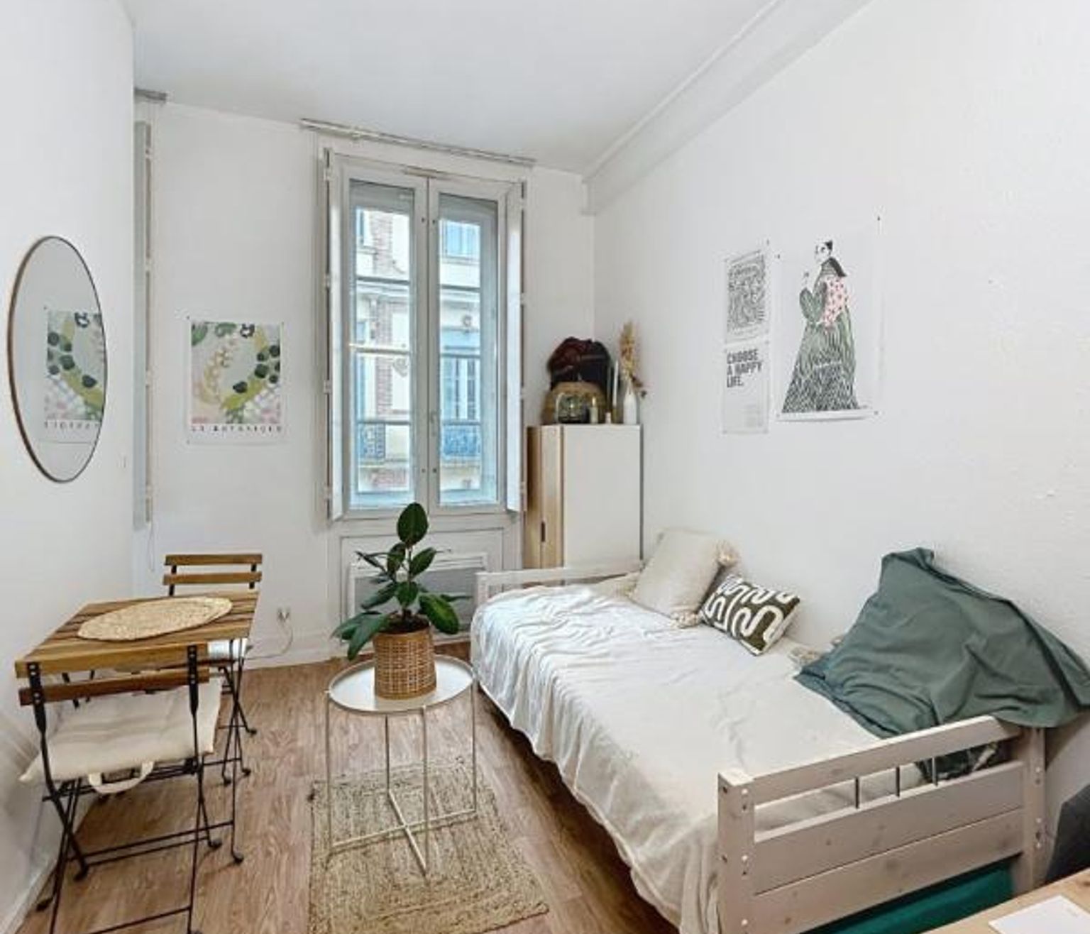 Location Studio Capitole proche UT1