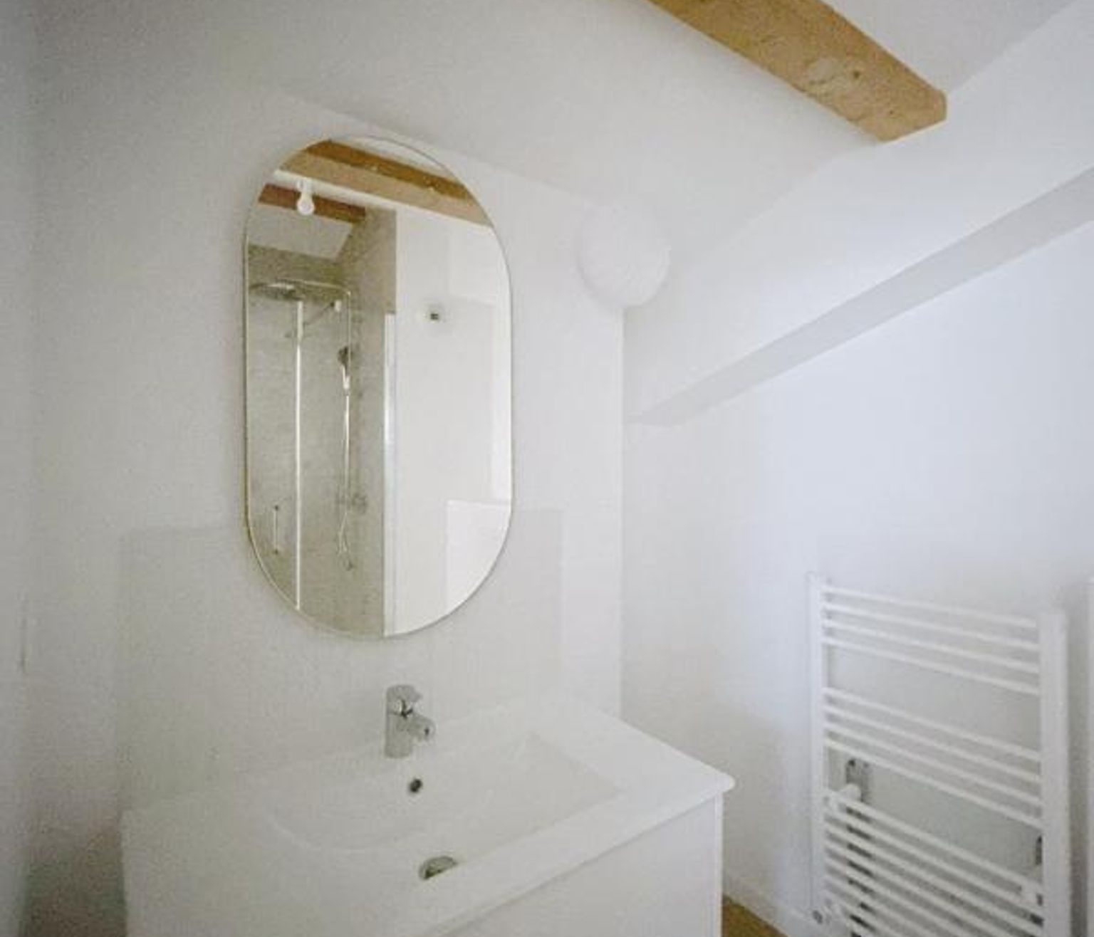 Location T1 proche Capitole