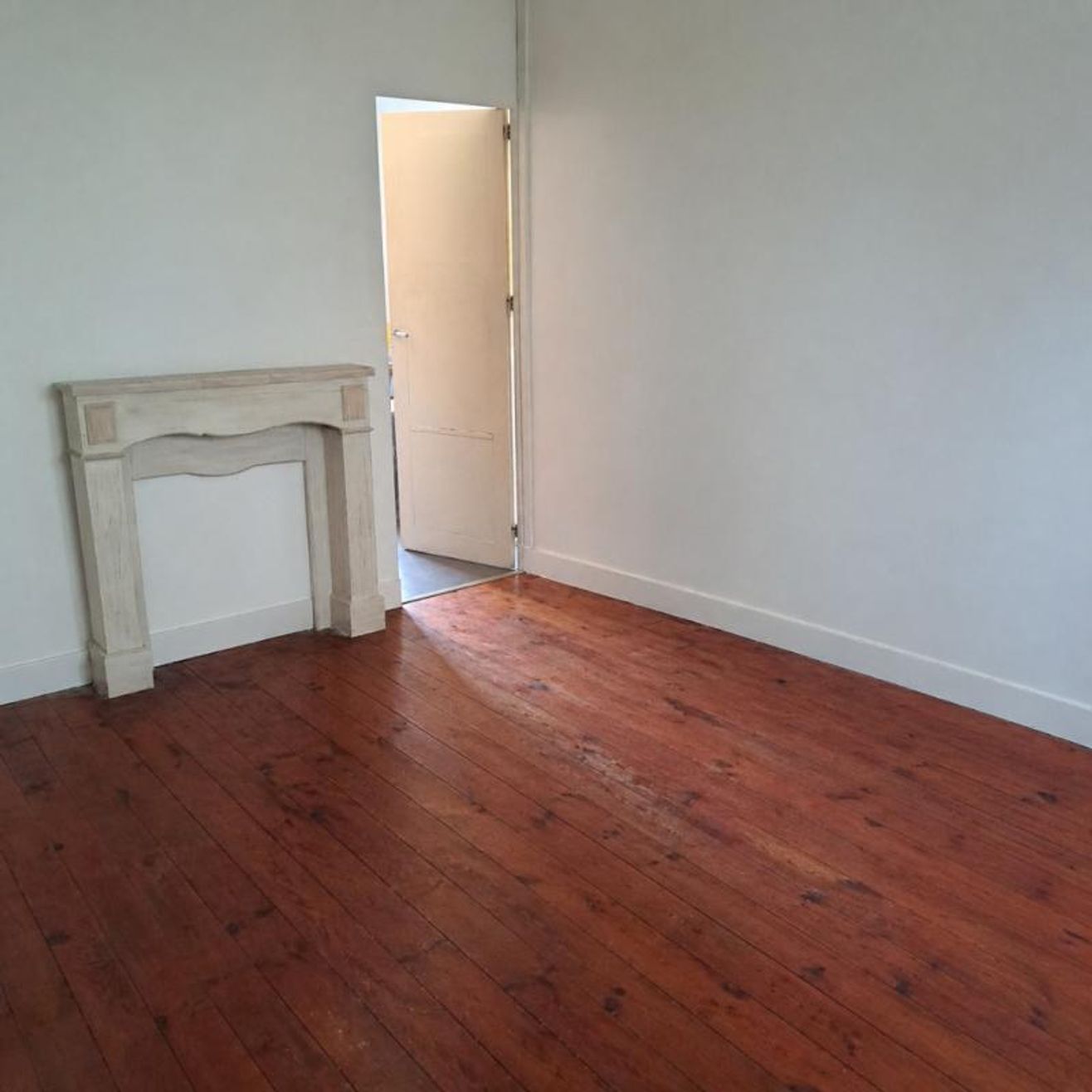 Bureaux à louer - 35 m² - Toulouse Saint Georges