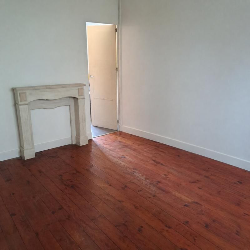 Bureaux à louer - 35 m² - Toulouse Saint Georges