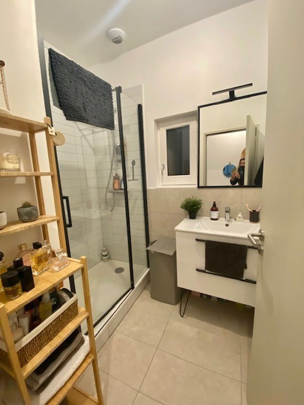 Location T3 avec Climatisation 62.40 m² quartier Dupuy