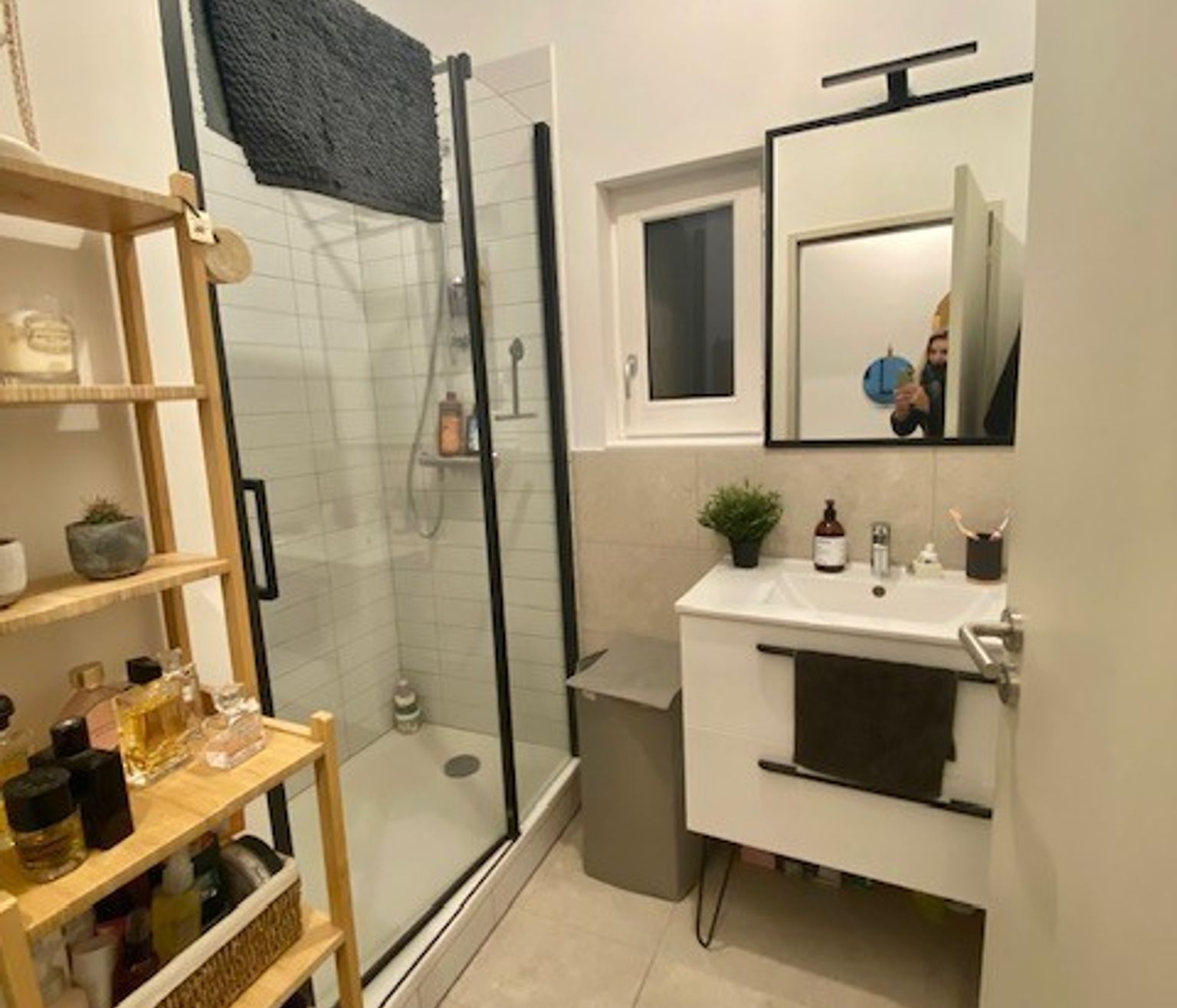 Location T3 avec Climatisation 62.40 m² quartier Dupuy