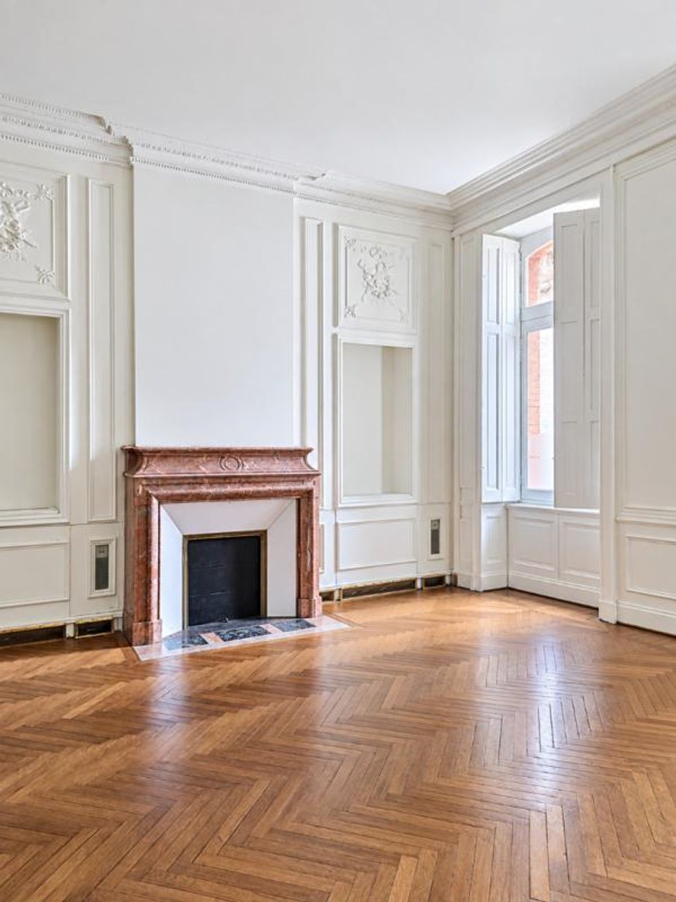 Bureaux à louer - 233 m² - Toulouse François Verdier