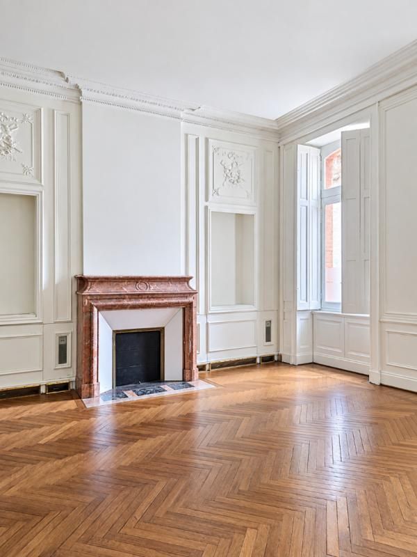 Bureaux à louer - 233 m² - Toulouse François Verdier