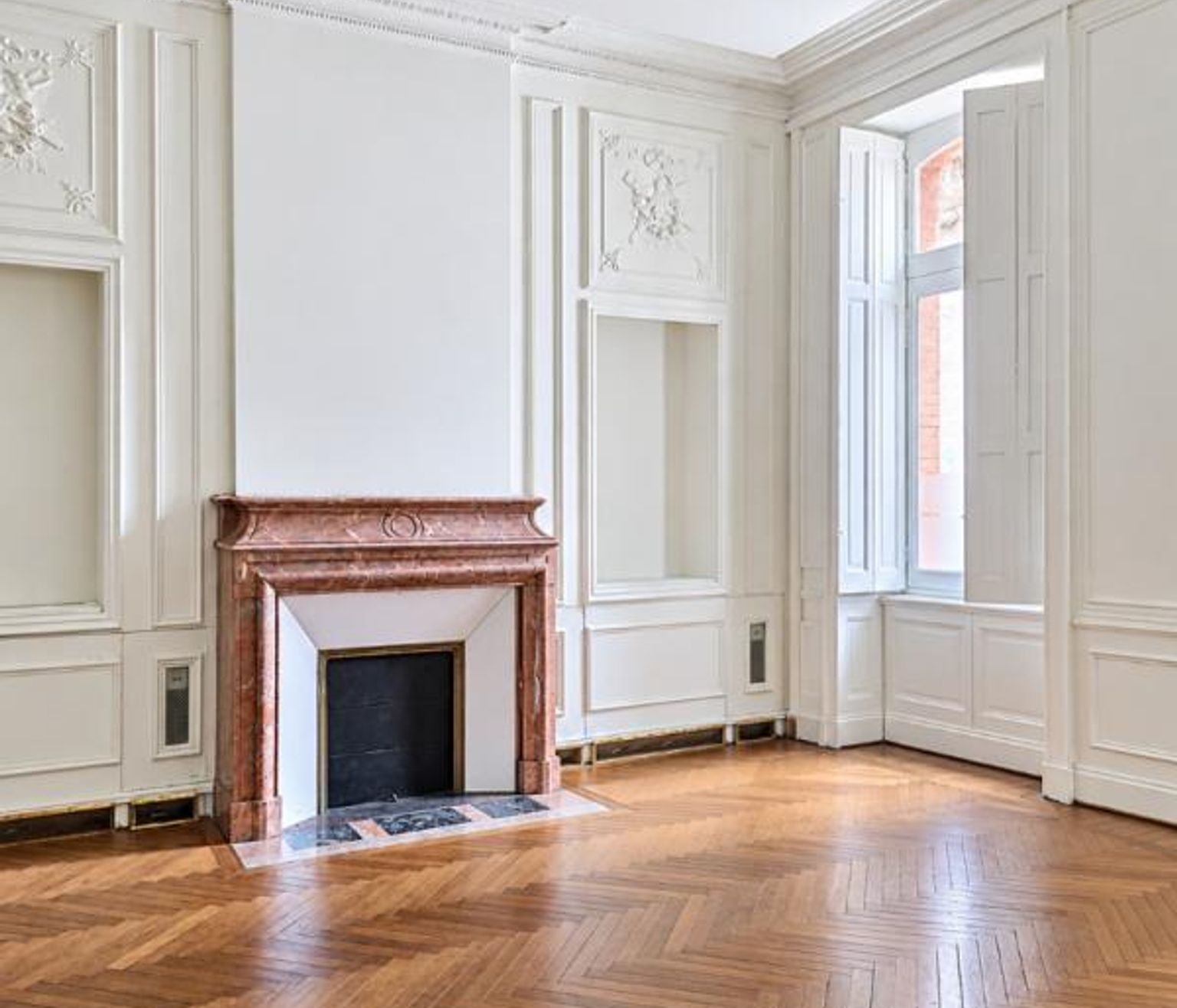 Bureaux à louer - 233 m² - Toulouse François Verdier