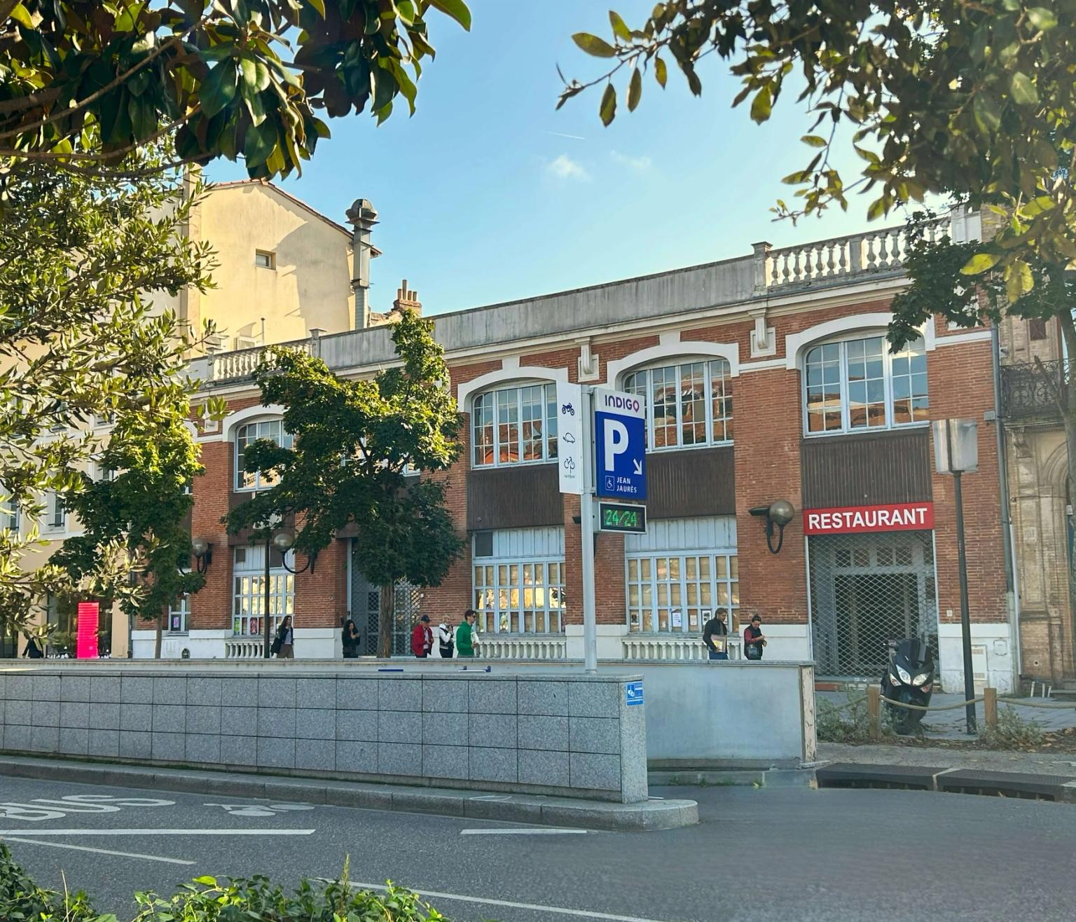 Jaurès - 2