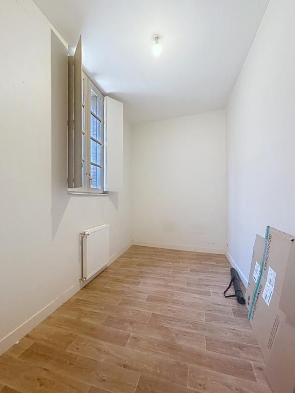 Location T3 bis duplex St Georges