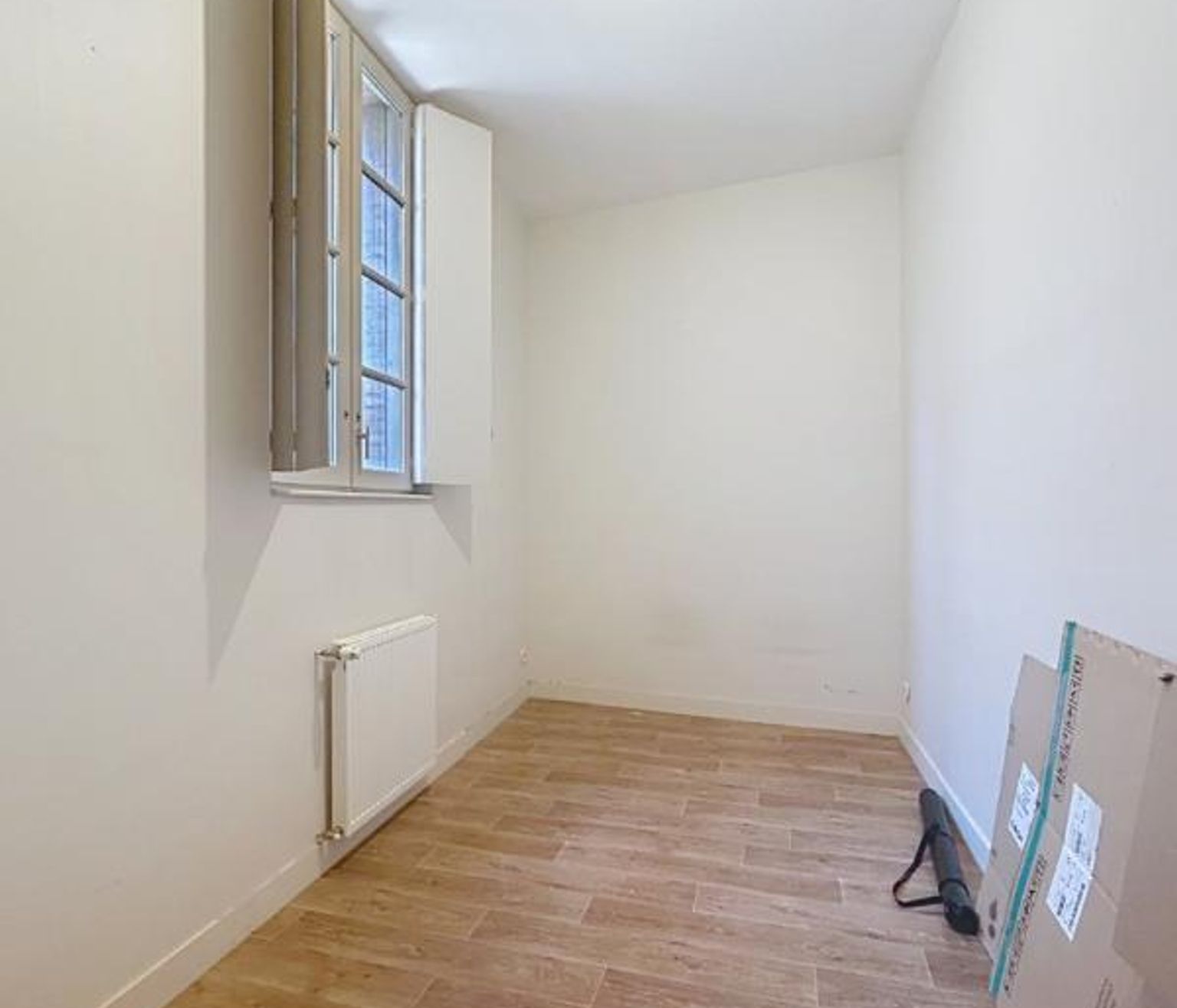 Location T3 bis duplex St Georges