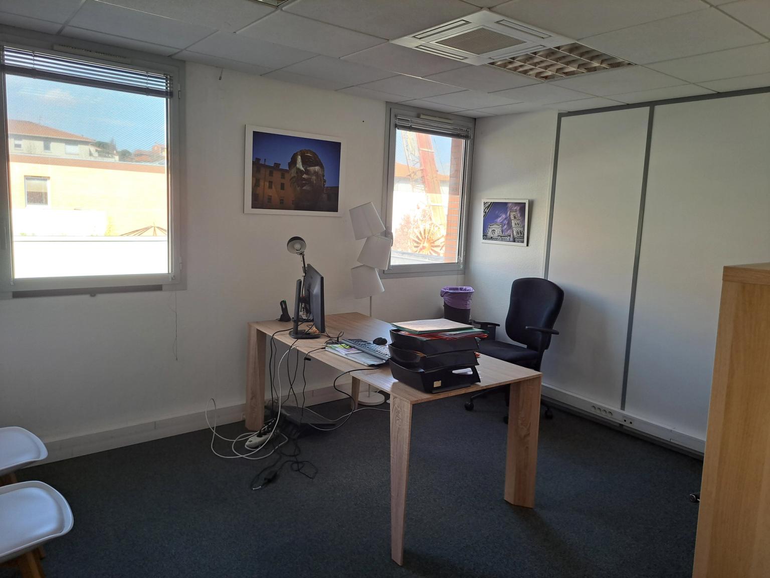 bureaux