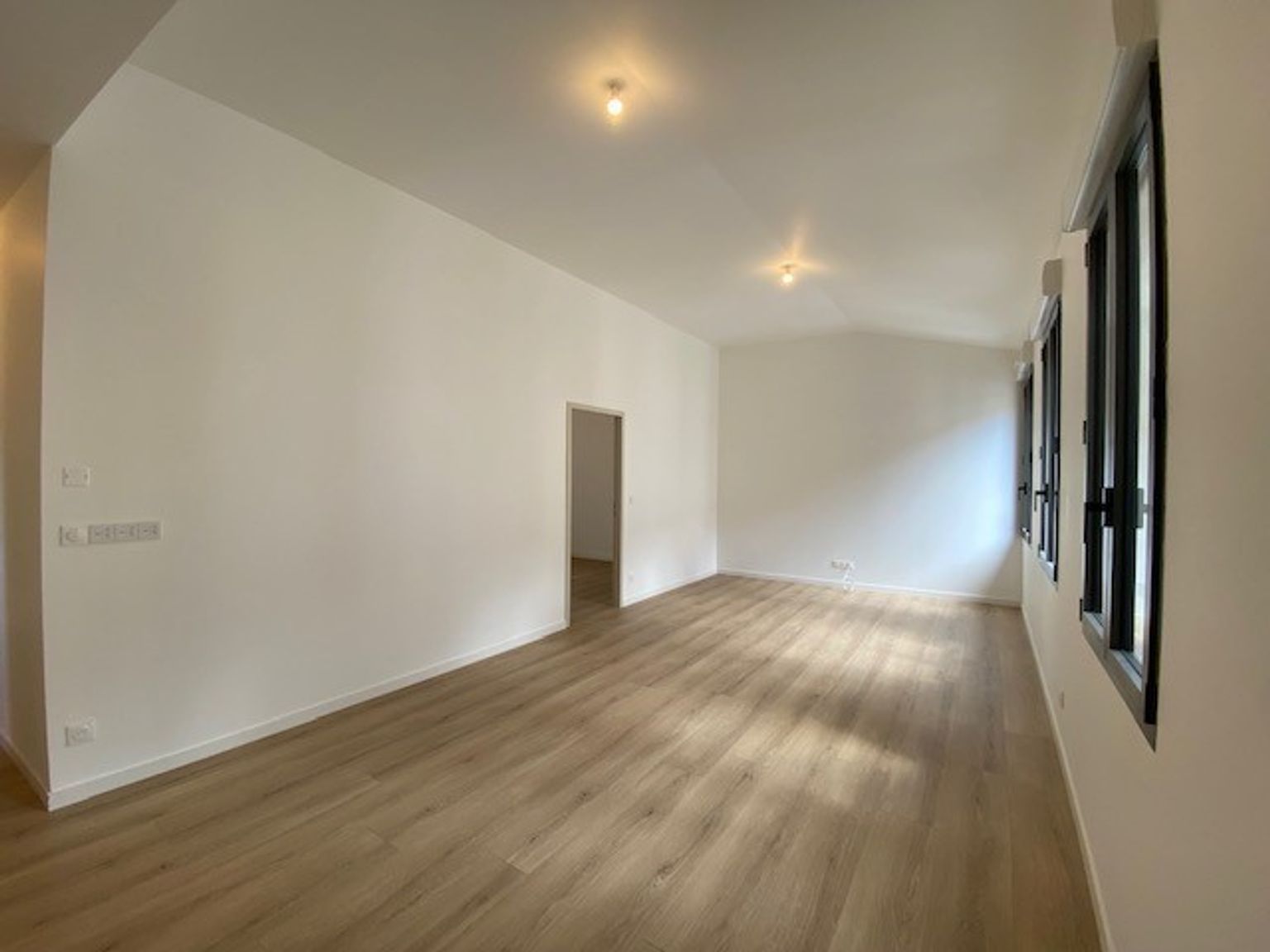 Location T3 avec Climatisation 62.40 m² quartier Dupuy