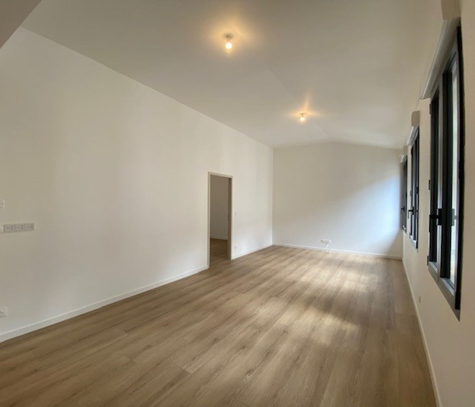 Location T3 avec Climatisation 62.40 m² quartier Dupuy