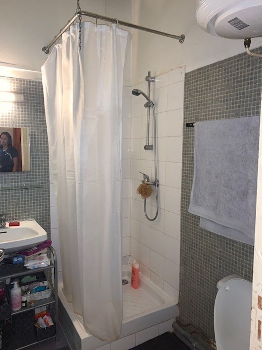 Location T2 Capitole 35.87 m²