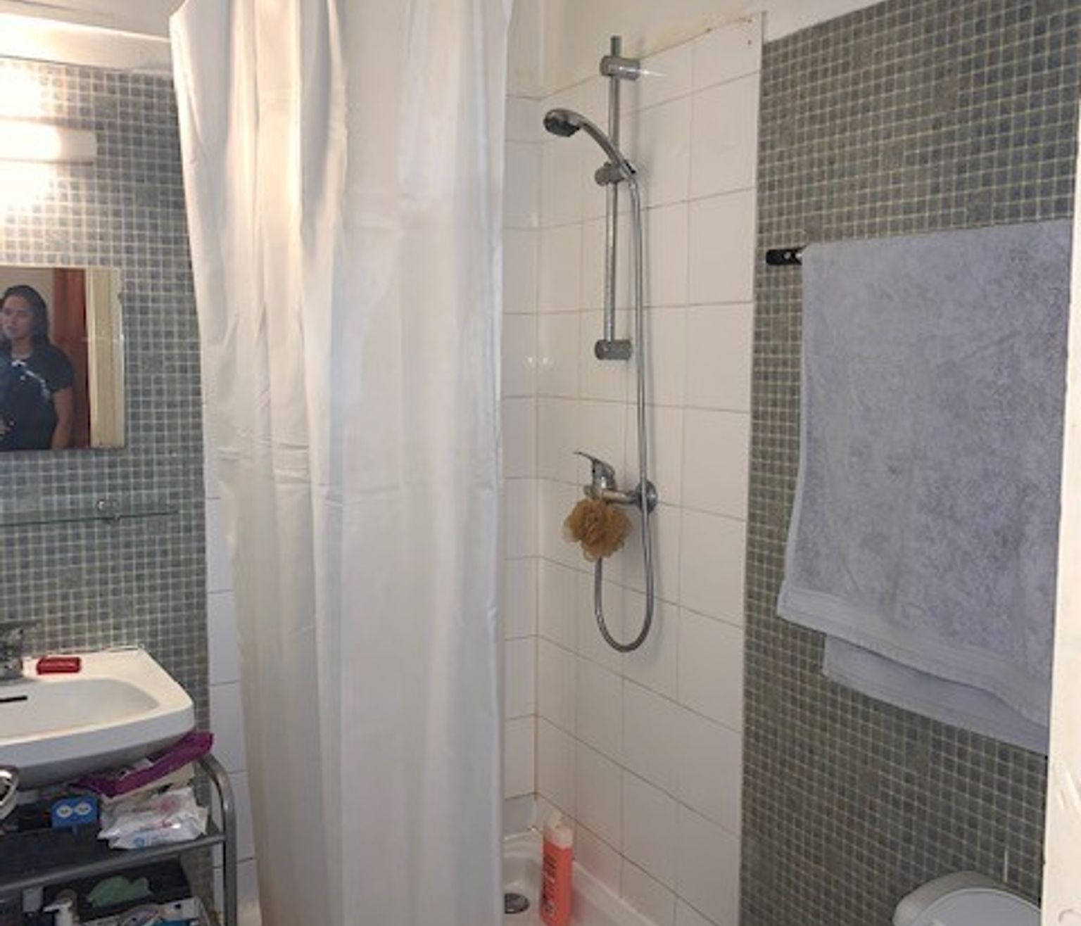 Location T2 Capitole 35.87 m²