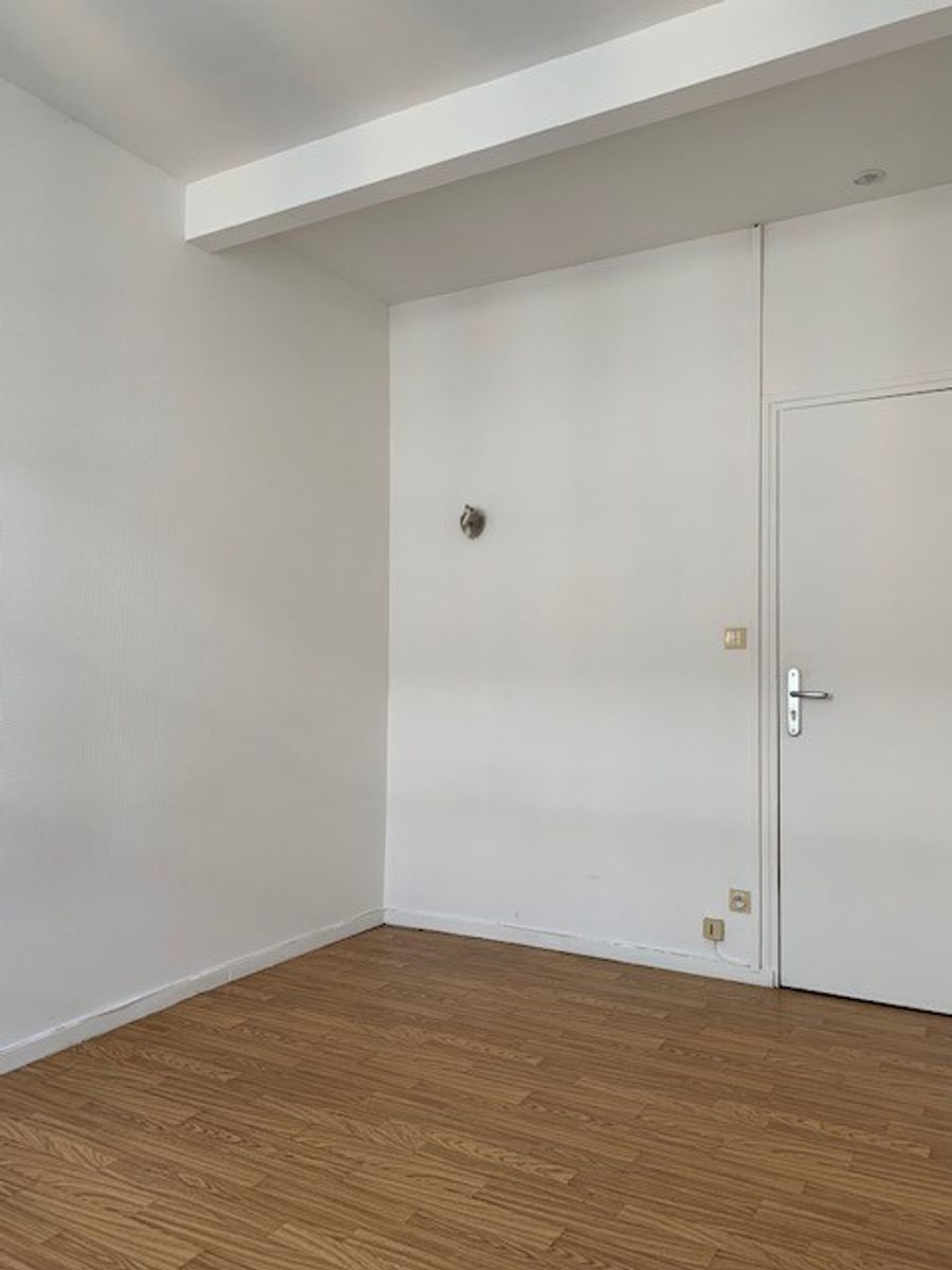 Location t1 14.67 m² Capitole proche Fermat