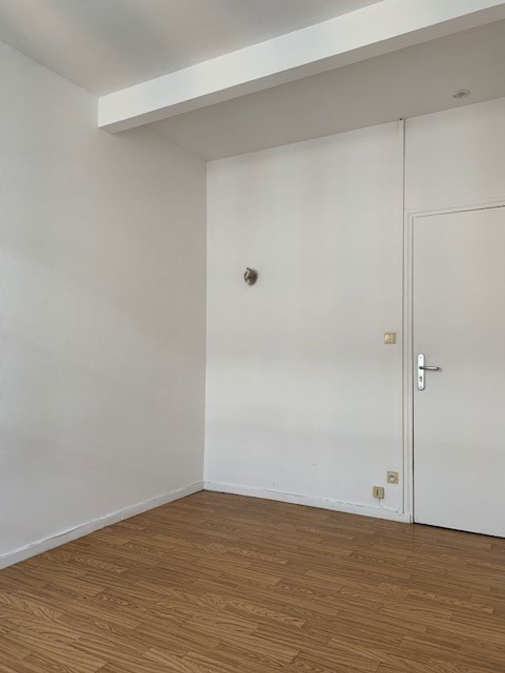 Location t1 14.67 m² Capitole proche Fermat