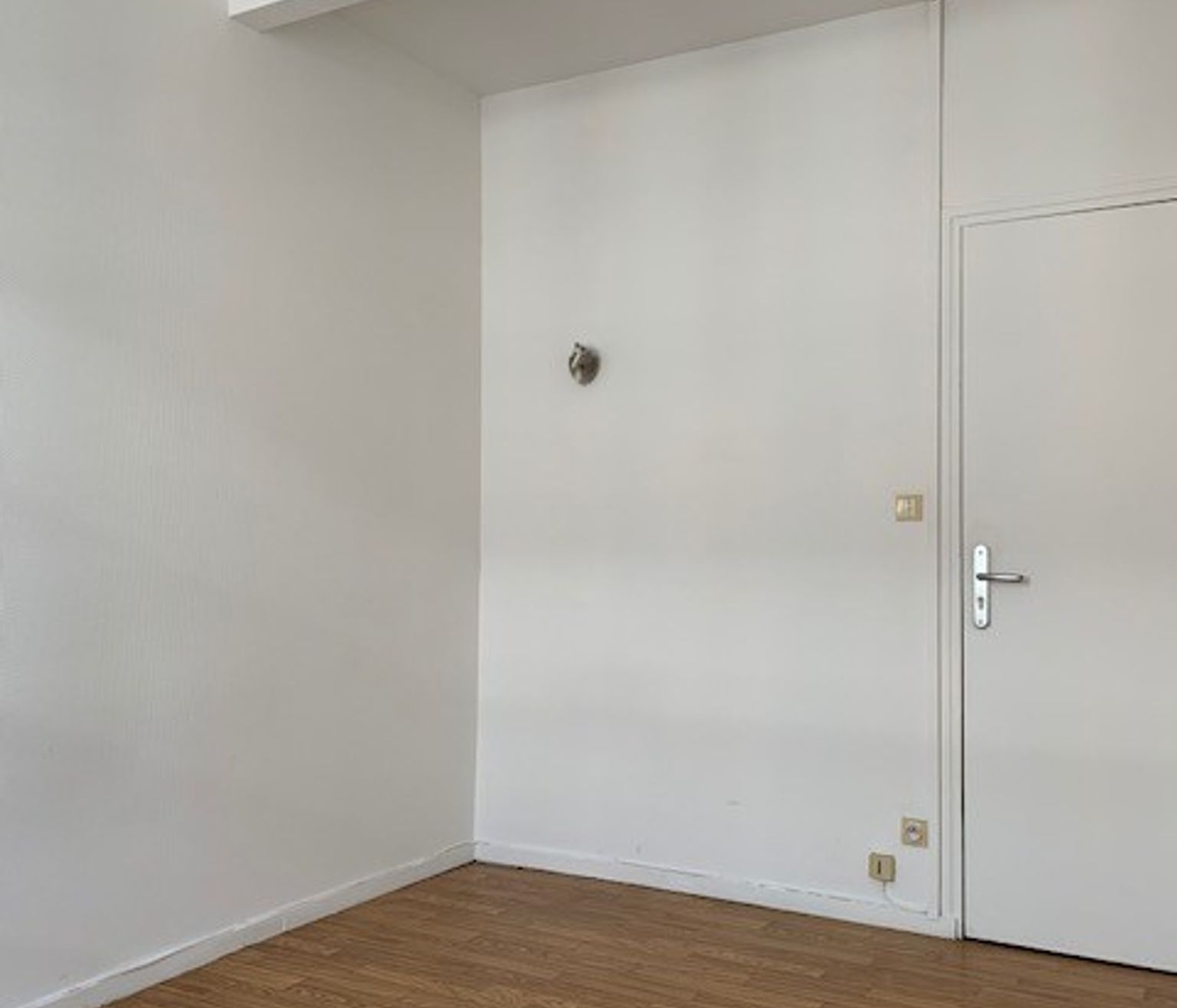 Location t1 14.67 m² Capitole proche Fermat