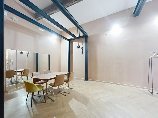 Commerce à louer - Toulouse Bourse - 77 m²