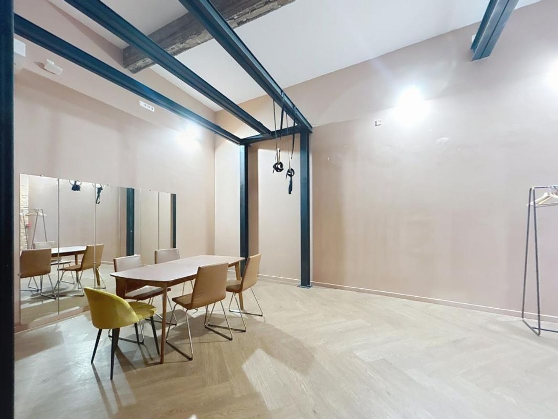 Commerce à louer - Toulouse Bourse - 77 m²