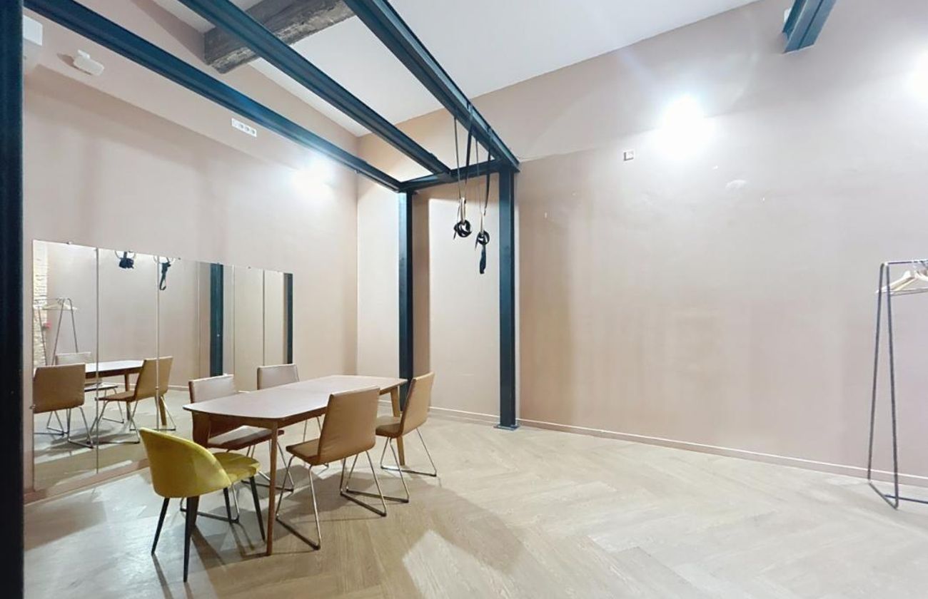 Commerce à louer - Toulouse Bourse - 77 m²