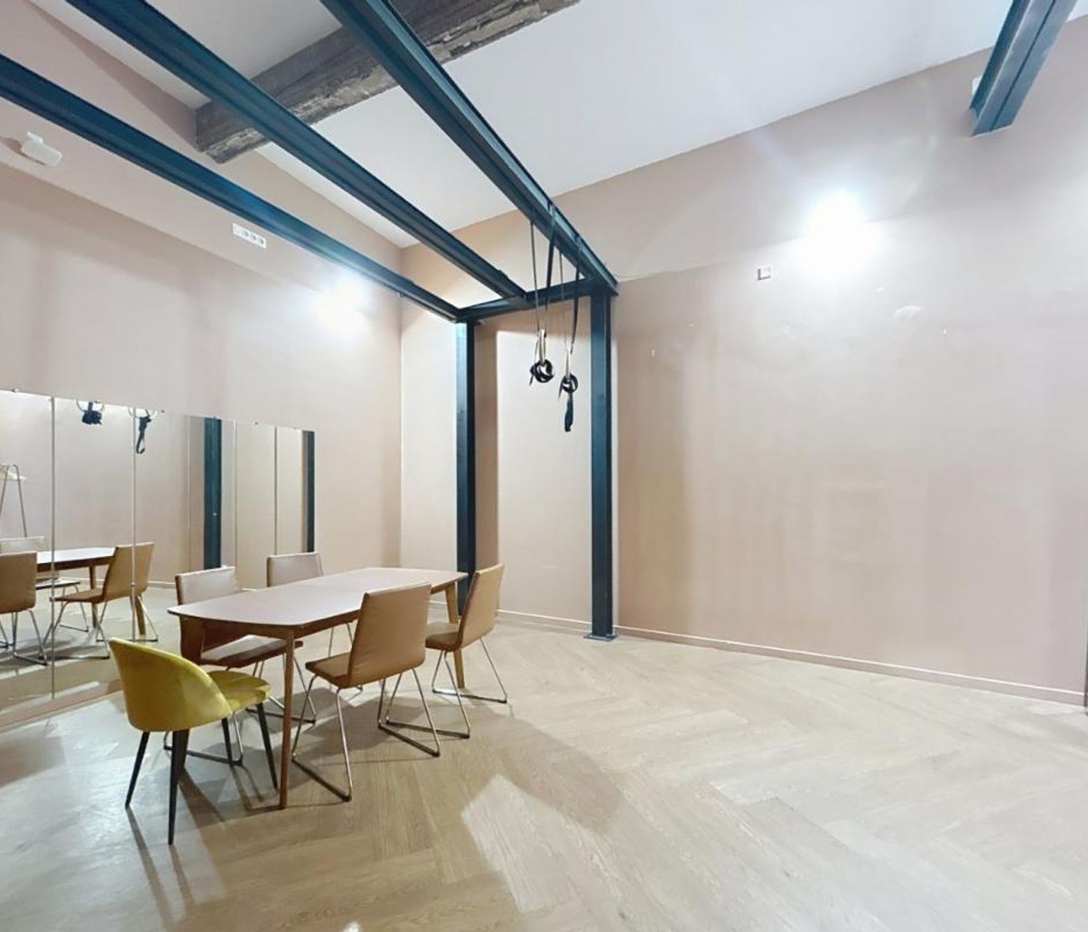 Commerce à louer - Toulouse Bourse - 77 m²