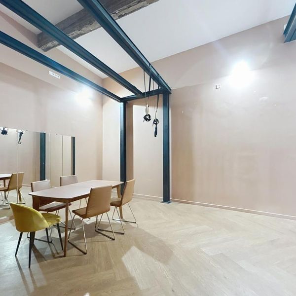 Commerce à louer - Toulouse Bourse - 77 m²