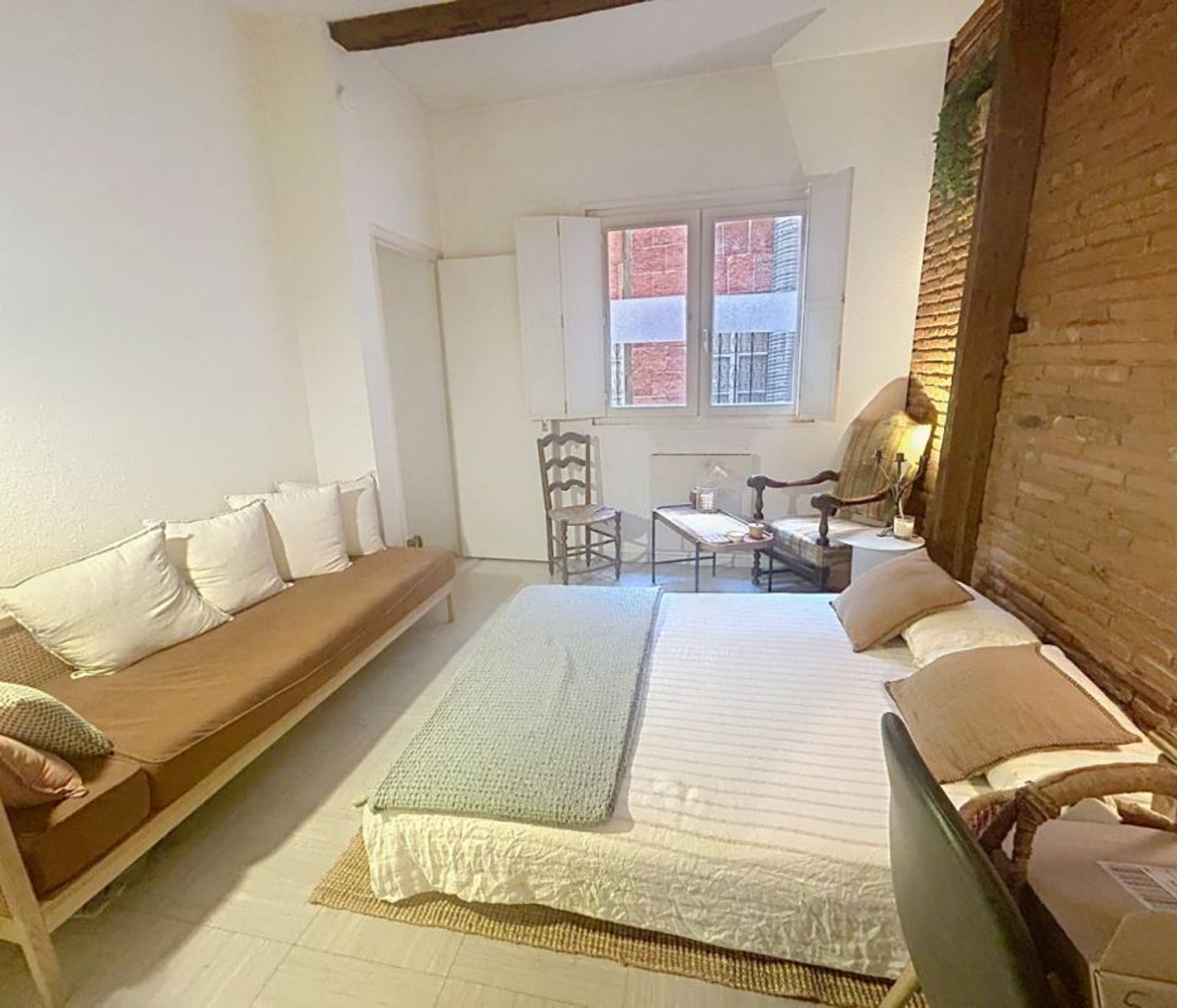 Location T1 de 26.73 m² Carmes