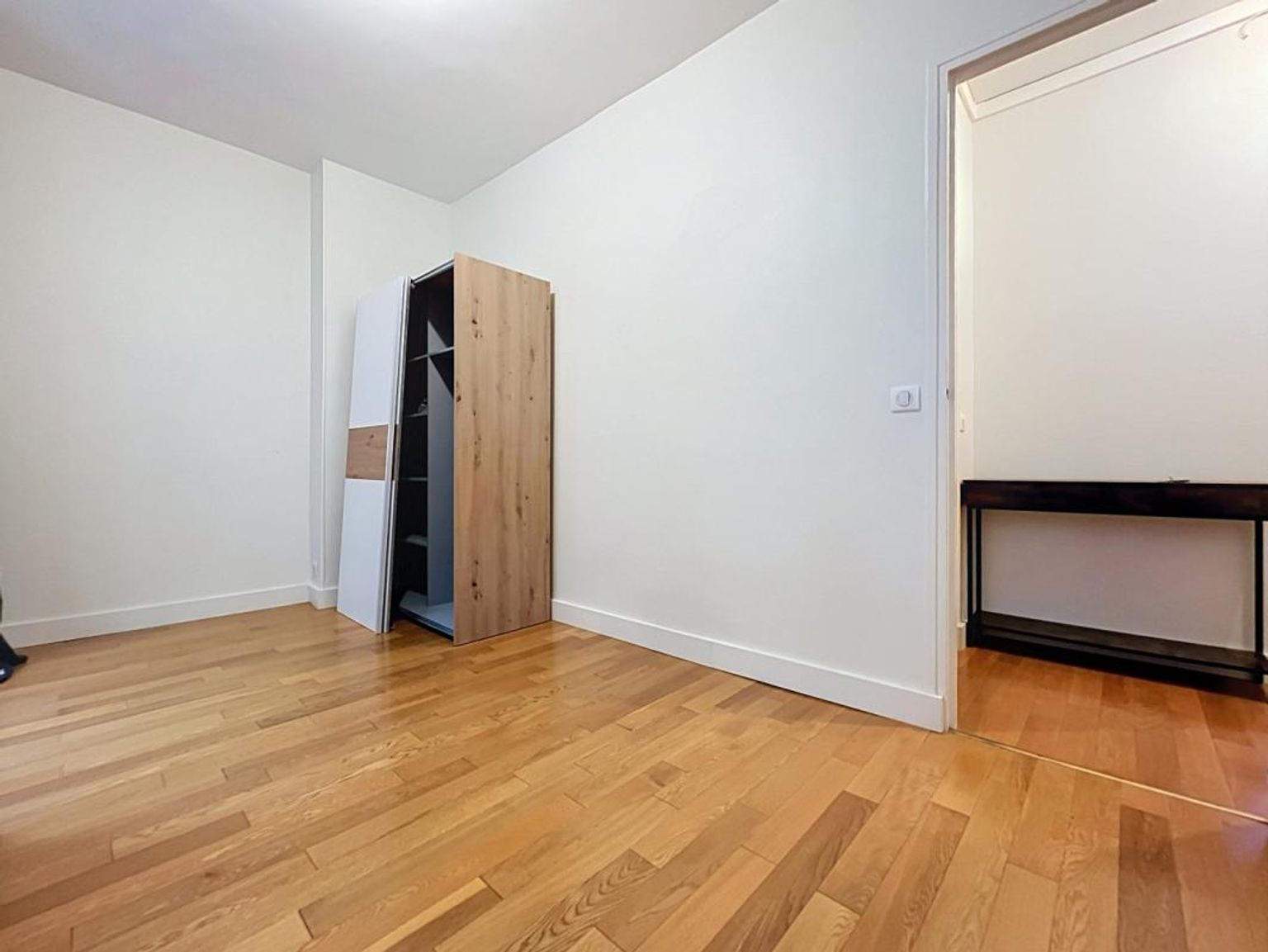 T3 non meublé, 52m², rue Blomet - Paris (15)