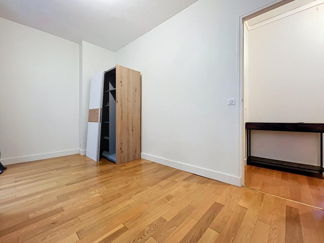 T3 non meublé, 52m², rue Blomet - Paris (15)