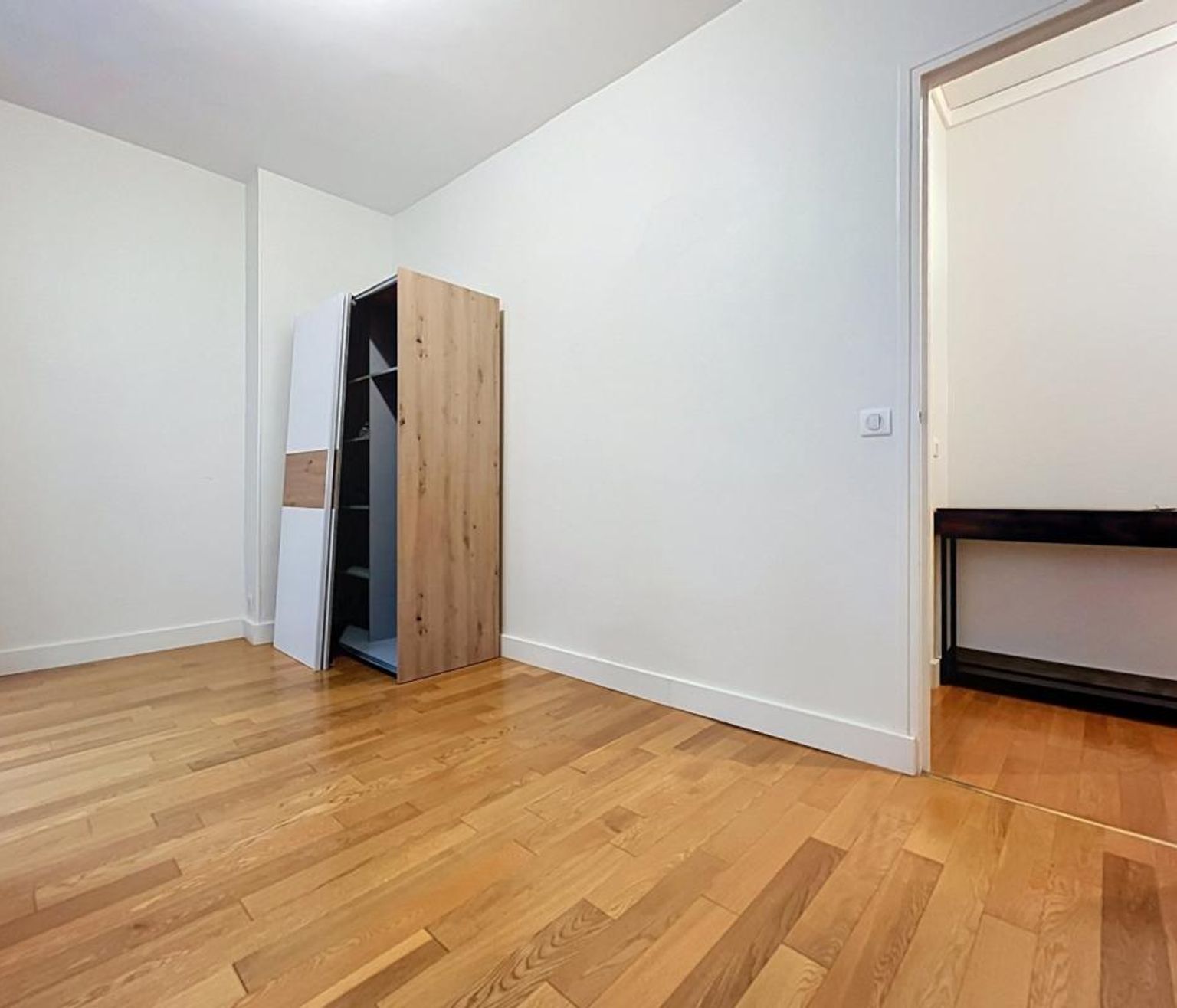 T3 non meublé, 52m², rue Blomet - Paris (15)