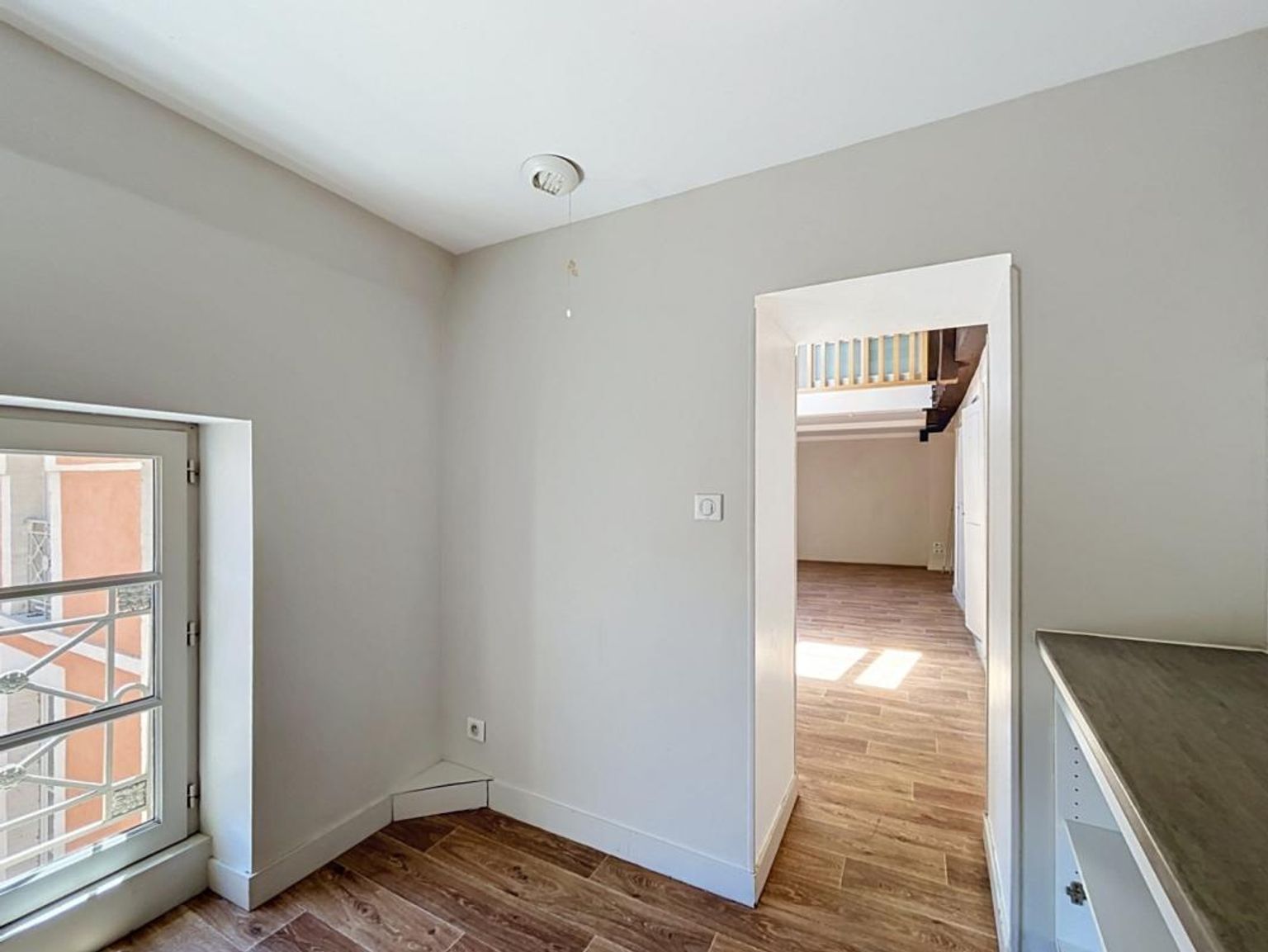 Location Magnifique T5 de 138 m² en  duplex Quartier St Georges