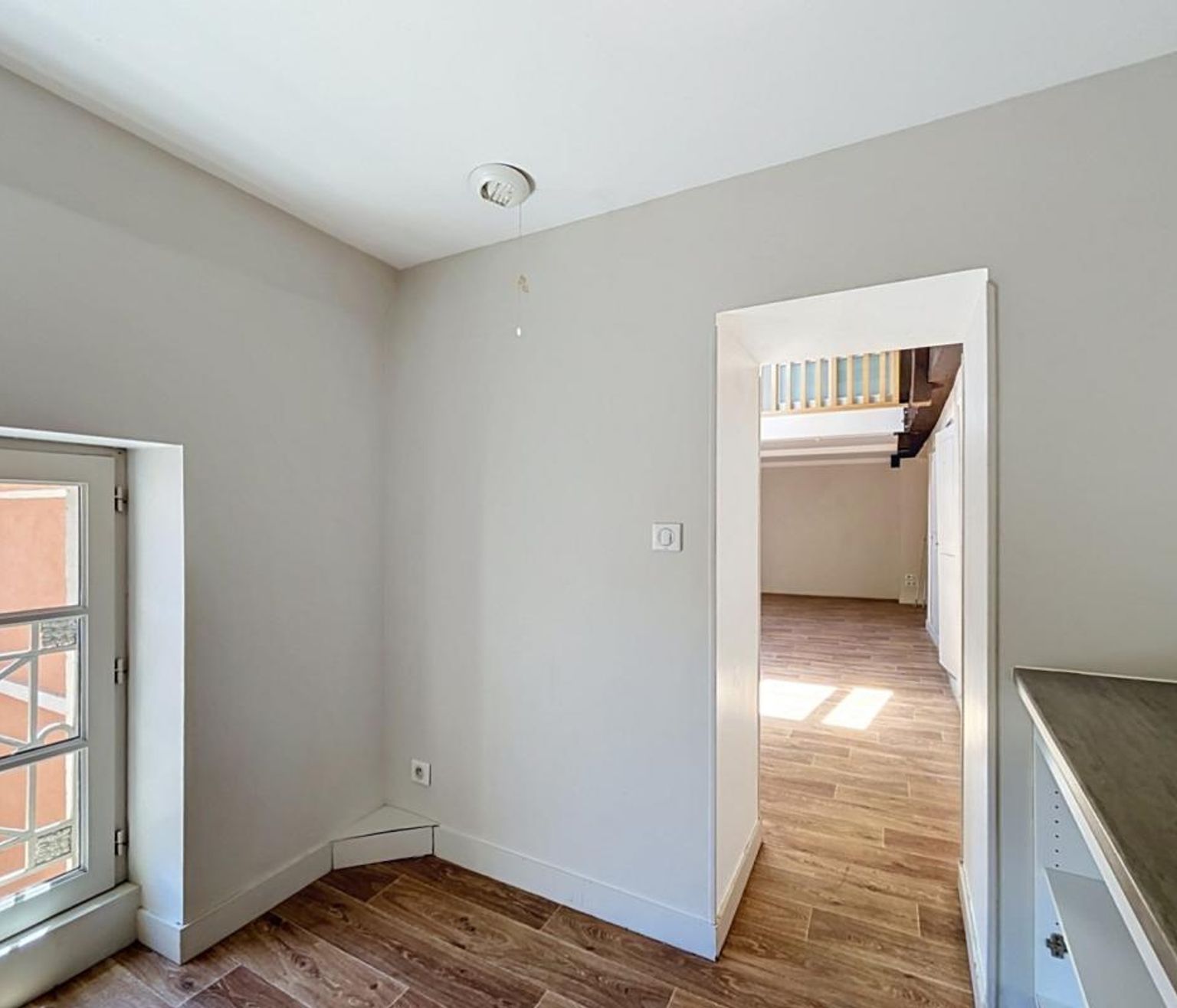 Location Magnifique T5 de 138 m² en duplex Quartier St Georges