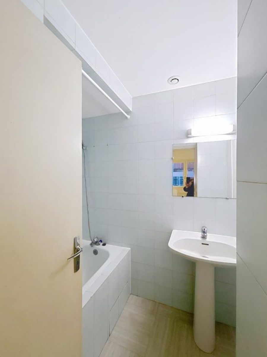 Location T1 de 26.73 m² Carmes