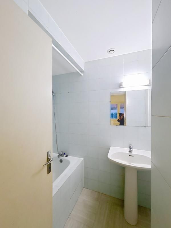 Location T1 de 26.73 m² Carmes